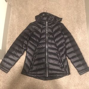 Spyder Ski Jacket